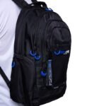 KKS Lech 1922 Kolejorz BS LP-5737 backpack - Image 4