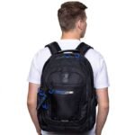 KKS Lech 1922 Kolejorz BS LP-5737 backpack - Image 5