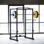 KLT3111 TRAINING CAGE WITH HMS ACCESSORIES - Image 3