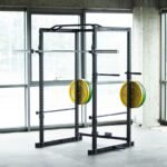KLT3111 TRAINING CAGE WITH HMS ACCESSORIES - Image 7