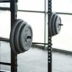 KLT3111 TRAINING CAGE WITH HMS ACCESSORIES - Image 8