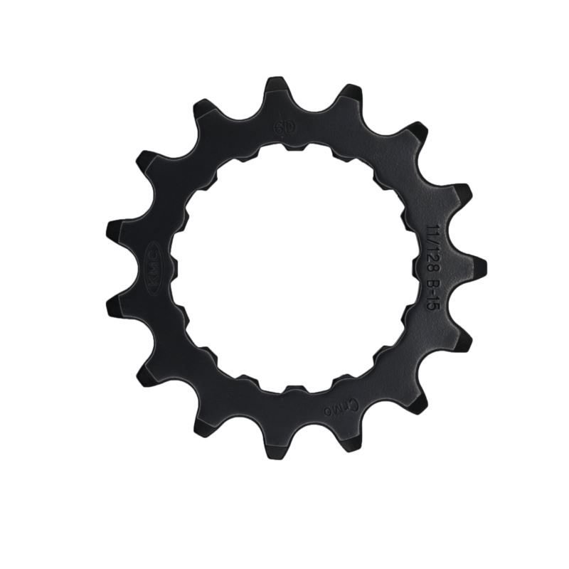 lupin-wear-ca-kmc-bosch-gen-2-super-narrow-15t-sprocket-1898605 KMC Bosch Gen 2 Super Narrow 15T Sprocket - Image 1
