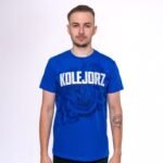 Kolejorz Lions T-shirt Blue L