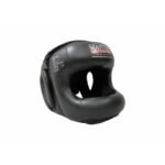 KSS-5A 02157-M boxing sparring helmet - Image 3