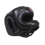KSS-5A 02157-M boxing sparring helmet - Image 4