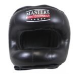 KSS-5A 02157-M boxing sparring helmet - Image 5