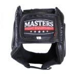 KSS-5A 02157-M boxing sparring helmet - Image 7