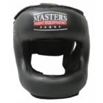 KSS-5A 02157-M boxing sparring helmet