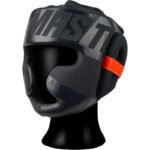 KSS-VOLT Boxing Helmet - Image 2