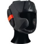 KSS-VOLT Boxing Helmet - Image 3