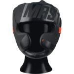KSS-VOLT Boxing Helmet