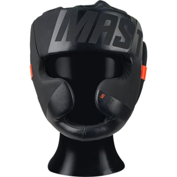 KSS-VOLT Boxing Helmet