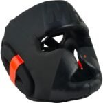 KSS-VOLT Boxing Helmet - Image 4