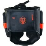 KSS-VOLT Boxing Helmet - Image 6
