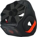 KSS-VOLT Boxing Helmet - Image 7