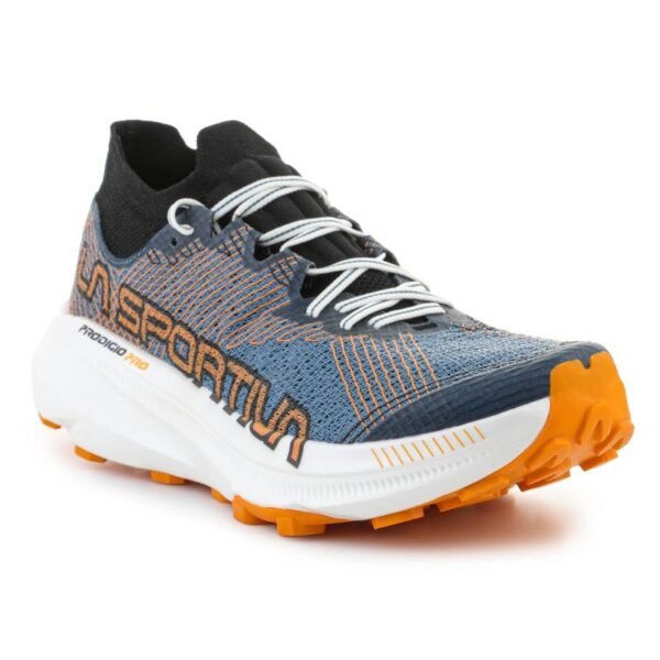 La Sportiva Prodigio Pro ZFRS100B42012 Hurricane/Apricot