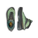 La Sportiva TX4 Evo Mid Woman GTX ZFAS048E37E32 Aspen GreenSavana - Image 3