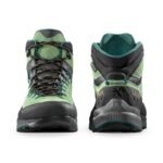 La Sportiva TX4 Evo Mid Woman GTX ZFAS048E37E32 Aspen GreenSavana - Image 4