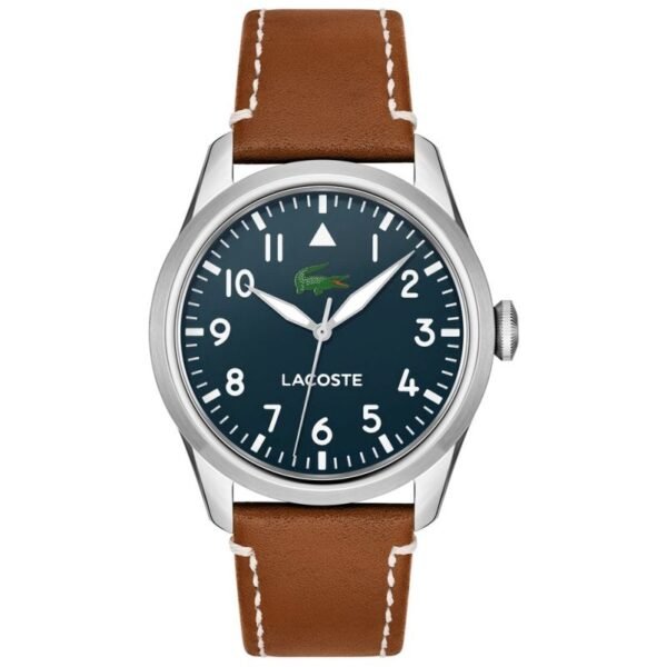 LACOSTE Adventurer Mens Watch 2011301 + BOX