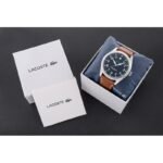 LACOSTE Adventurer Mens Watch 2011301 + BOX - Image 7