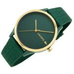 LACOSTE Crocodelle Womens Watch 2001247 + BOX - Image 2