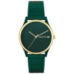 LACOSTE Crocodelle Womens Watch 2001247 + BOX