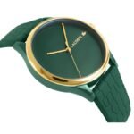 LACOSTE Crocodelle Womens Watch 2001247 + BOX - Image 3