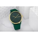 LACOSTE Crocodelle Womens Watch 2001247 + BOX - Image 5