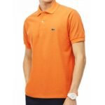 Lacoste polo shirt M L126400-HPF - Image 2