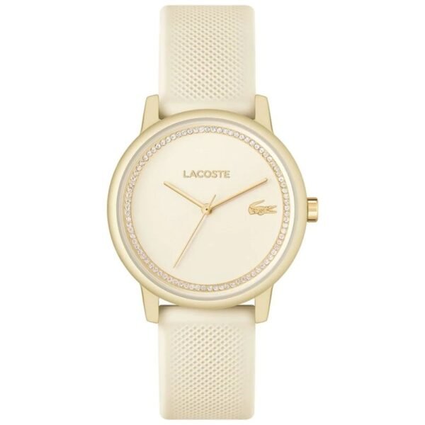 Lacoste Womens Watch LACOSTE 12.12 Go 2001288 + BOX