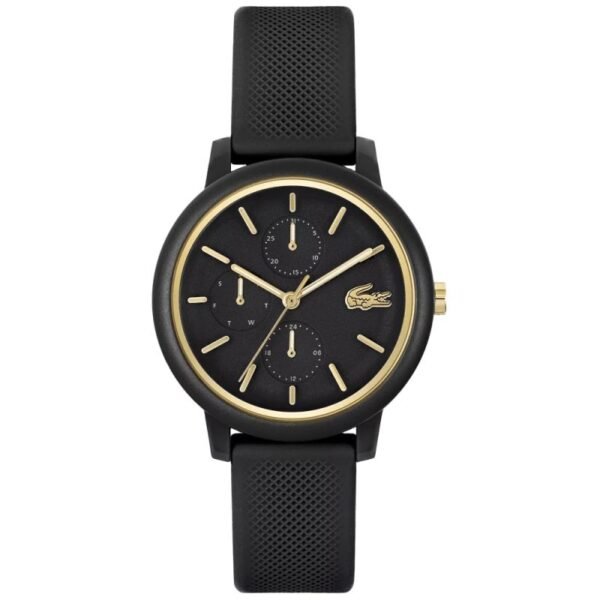 Lacoste Womens Watch LACOSTE 12.12 Multi 2001327 + BOX