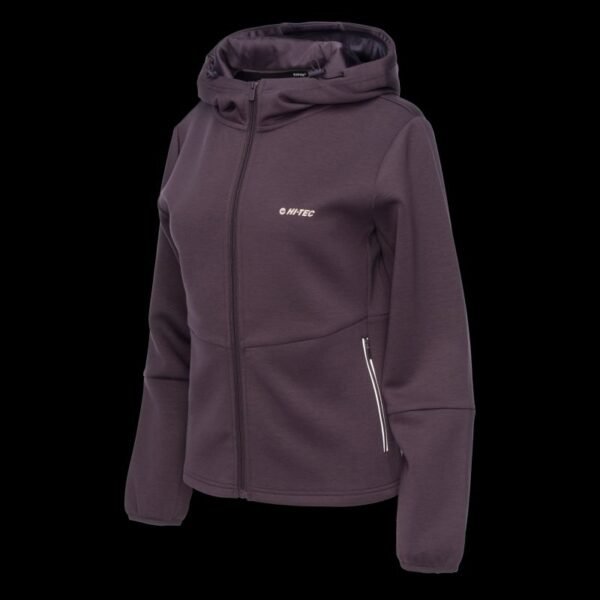 LADY HARMONELLA Womens Sweatshirt