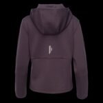 LADY HARMONELLA Womens Sweatshirt - Image 2