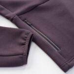 LADY HARMONELLA Womens Sweatshirt - Image 4