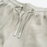 LADY PALERMA Womens Shorts - Image 3