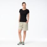 LADY PALERMA Womens Shorts - Image 6