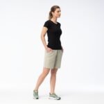 LADY PALERMA Womens Shorts - Image 7