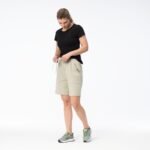 LADY PALERMA Womens Shorts - Image 8