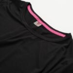 LAIKI WMNS Womens Short Sleeve T-Shirt - Image 3