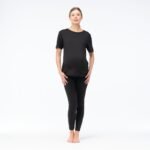 LAIKI WMNS Womens Short Sleeve T-Shirt - Image 6