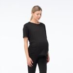 LAIKI WMNS Womens Short Sleeve T-Shirt - Image 7