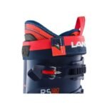 LANGE RS 120 LV Ski Boots (Legend Blue) - Image 5