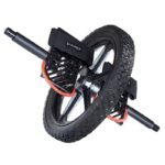 Large exercise roller HMS WA06