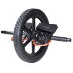 Large exercise roller HMS WA06 - Image 7