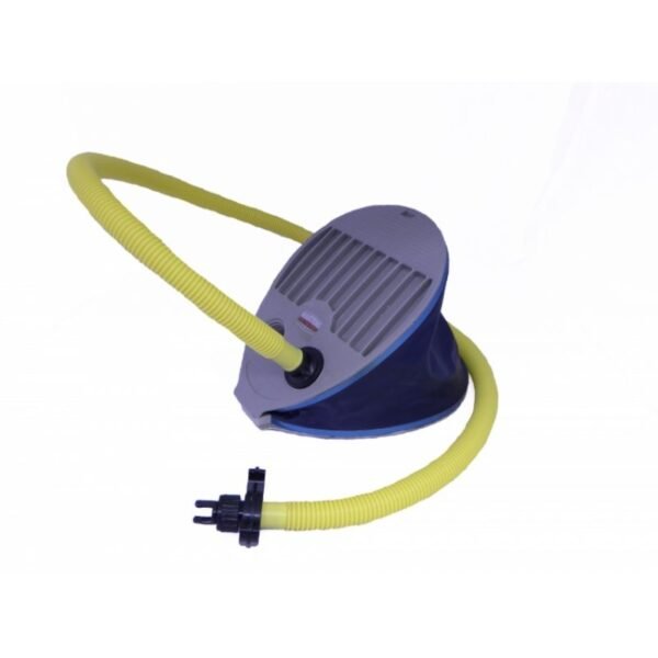 Large HYDROBALANCE pump