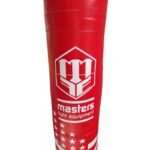 Leather punching bag 150/35 cm full WWS-STAR-1 NEW - Image 3