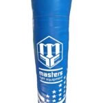 Leather punching bag 150/35 cm full WWS-STAR-1 NEW - Image 4