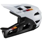 Leatt Helmet MTB Enduro 2.0 V23 M 102301495 bicycle helmet - Image 4