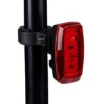 LED REAR BIKE LIGHT DUNLOP CERTIFIED - Image 3