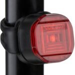 LED USB-C BIKE REAR LIGHT DUNLOP CERTIFIED - Image 2